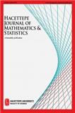 HACETTEPE JOURNAL OF MATHEMATICS AND STATISTICS《哈斯特帕数学与统计杂志》