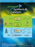 Advanced Synthesis & Catalysis《先进合成与催化》