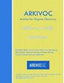 ARKIVOC《有机化学档案》