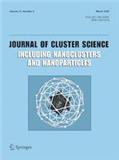 JOURNAL OF CLUSTER SCIENCE《集群科学杂志》