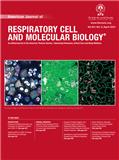 American Journal of Respiratory Cell and Molecular Biology《美国呼吸细胞与分子生物学杂志》