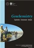 GEOCHEMISTRY-EXPLORATION ENVIRONMENT ANALYSIS《地球化学:勘探,环境,分析》