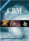 CAHIERS DE BIOLOGIE MARINE《海洋生物学杂志》