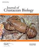 JOURNAL OF CRUSTACEAN BIOLOGY《甲壳动物生物学杂志》