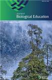 JOURNAL OF BIOLOGICAL EDUCATION《生物教育杂志》