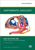 VERTEBRATE ZOOLOGY《脊椎动物学》