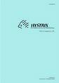 HYSTRIX-ITALIAN JOURNAL OF MAMMALOGY《HYSTRIX：意大利哺乳动物学杂志》