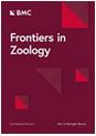 FRONTIERS IN ZOOLOGY《动物学前沿》