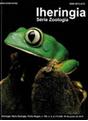 Iheringia, Série Zoologia（或：IHERINGIA SERIE ZOOLOGIA）《动物系列从刊》
