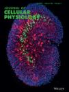 JOURNAL OF CELLULAR PHYSIOLOGY《细胞生理学杂志》