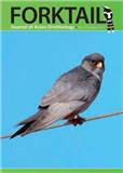 JOURNAL OF ASIAN ORNITHOLOGY《亚洲鸟类学杂志》（原：FORKTAIL《燕尾属》）