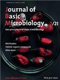 JOURNAL OF BASIC MICROBIOLOGY《基础微生物学杂志》