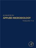 ADVANCES IN APPLIED MICROBIOLOGY《应用微生物学进展》