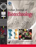 INDIAN JOURNAL OF BIOTECHNOLOGY《印度生物技术杂志》