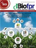 BIOFUELS BIOPRODUCTS & BIOREFINING-BIOFPR《生物燃料、生物产品与生物精炼》