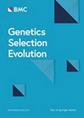 GENETICS SELECTION EVOLUTION《遗传选择进化》