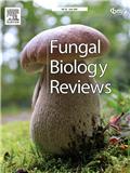 FUNGAL BIOLOGY REVIEWS《真菌生物学评论》