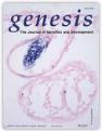 GENESIS《起源:遗传与发育杂志》