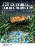 JOURNAL OF AGRICULTURAL AND FOOD CHEMISTRY《农业与食品化学杂志》