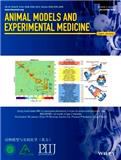 动物模型与实验医学（英文）（Animal Models and Experimental Medicine）