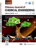 中国化学工程学报（英文版）（Chinese Journal of Chemical Engineering）