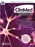 CLINICAL MEDICINE《临床医学》