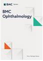 BMC Ophthalmology《BMC眼科学》