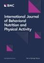 International Journal of Behavioral Nutrition and Physical Activity《国际行为营养与体力活动杂志》