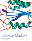 Disease Markers《疾病标志物》