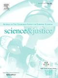 Science & Justice《科学与司法》