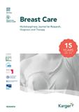 Breast Care《乳腺疗理》