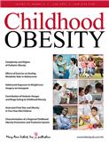 Childhood Obesity《儿童肥胖症》