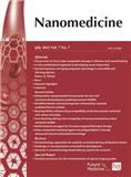 Nanomedicine《纳米医学》