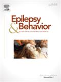 Epilepsy & Behavior《癫痫与行为》