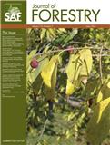 JOURNAL OF FORESTRY《林业杂志》