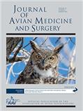 JOURNAL OF AVIAN MEDICINE AND SURGERY《鸟类医学与外科杂志》