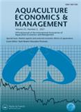 Aquaculture Economics & Management《水产养殖经济学与管理》