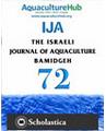 ISRAELI JOURNAL OF AQUACULTURE-BAMIDGEH《以色列水产养殖杂志》