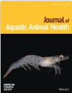JOURNAL OF AQUATIC ANIMAL HEALTH《水生动物健康杂志》