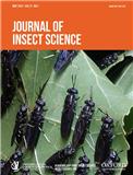 JOURNAL OF INSECT SCIENCE《昆虫科学杂志》