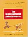 INDIAN JOURNAL OF ANIMAL SCIENCES《印度动物科学杂志》