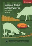JOURNAL OF ANIMAL AND FEED SCIENCES《动物与饲料科学杂志》