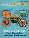 Animal Frontiers《动物前沿》