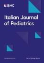 Italian Journal of Pediatrics《意大利儿科杂志》