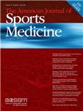 The American Journal of Sports Medicine《美国运动医学杂志》