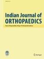Indian Journal of Orthopaedics《印度骨科杂志》