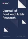 Journal of Foot and Ankle Research《足踝研究杂志》