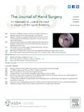 THE JOURNAL OF HAND SURGERY-AMERICAN VOLUME《手外科杂志-美国卷》