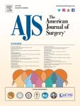The American Journal of Surgery《美国外科杂志》