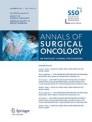 ANNALS OF SURGICAL ONCOLOGY《外科肿瘤学年鉴》